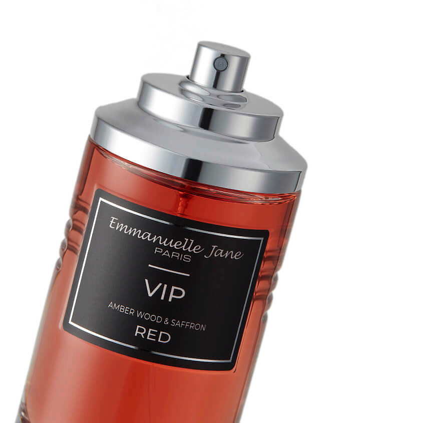 EMMANUELLE JANE VIP&nbsp;Red – фото 2