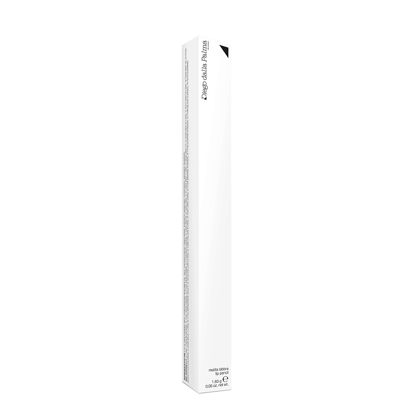 DIEGO DALLA PALMA MILANO Карандаш для губ Lip Pencil – фото 3