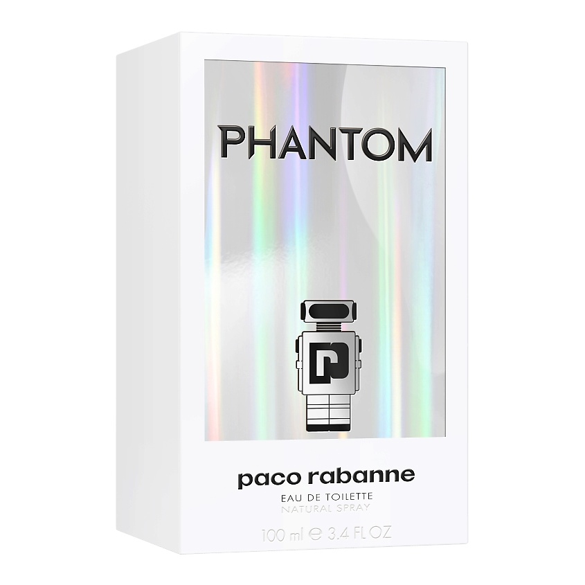 RABANNE Phantom – фото 3
