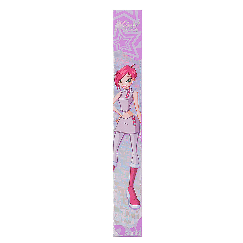 SODA Карандаш для глаз Zenith #magicalpower. Коллекция Winx – фото 6