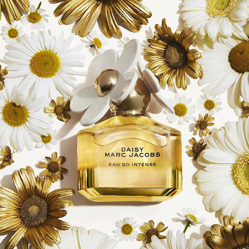MARC JACOBS Daisy Eau So Intense – фото 10