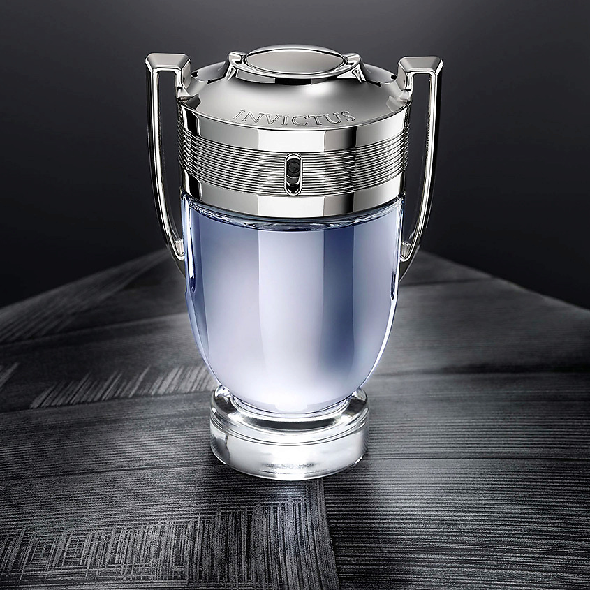 RABANNE Invictus – фото 5