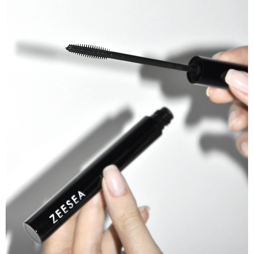 ZEESEA Тушь для ресниц Multi-effect mascara – фото 2