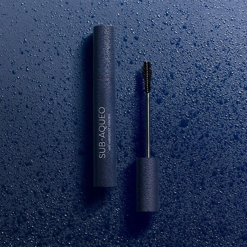 DIEGO DALLA PALMA MILANO Водостойкая тушь для ресниц Sub-Aqueo Mascara – фото 3