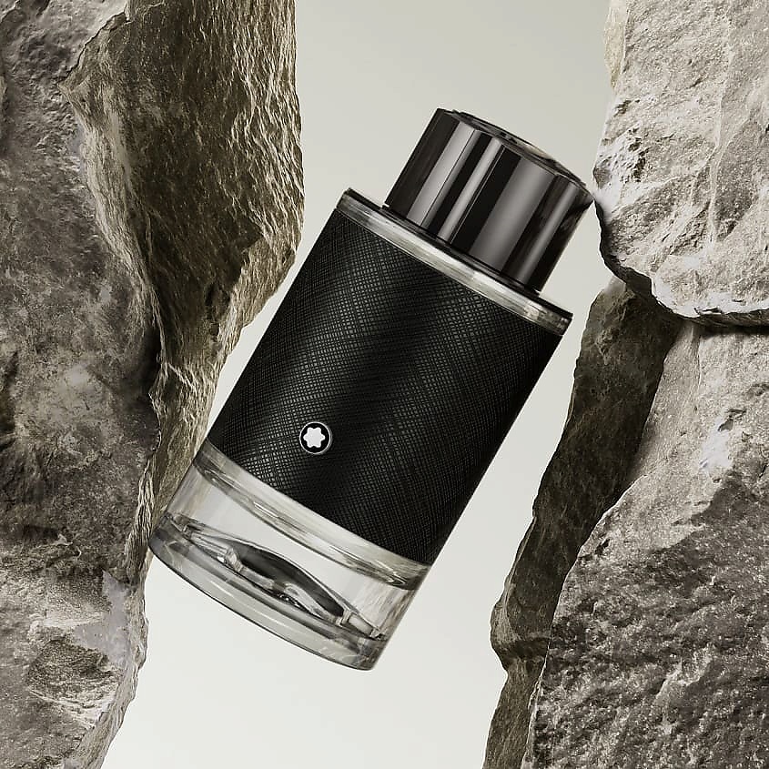 MONTBLANC Explorer – фото 4