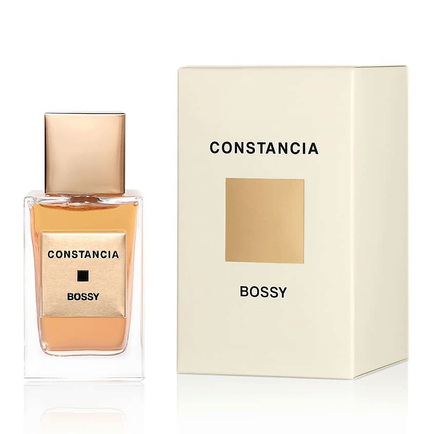 CONSTANCIA Bossy – фото 4