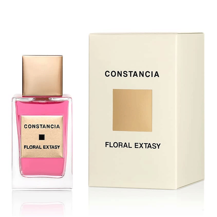 CONSTANCIA Floral Extasy – фото 2