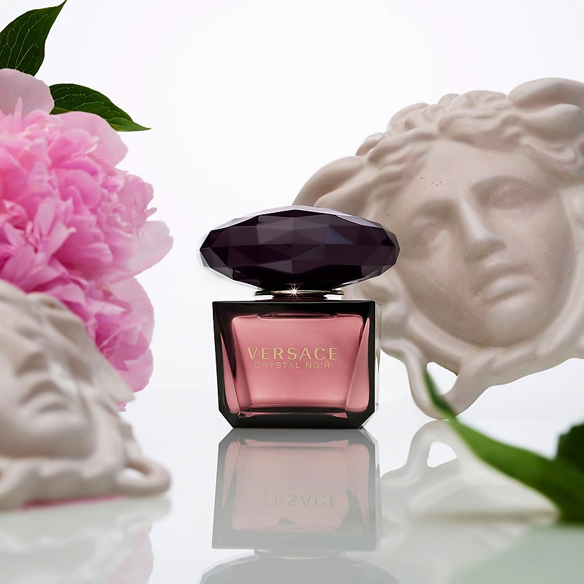 VERSACE Crystal Noir – фото 3
