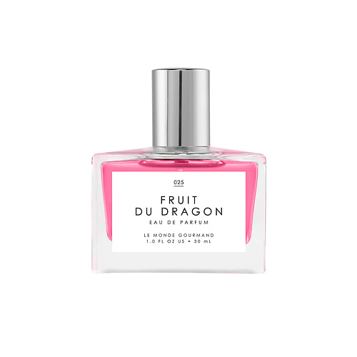 LE MONDE GOURMAND Fruit Du Dragon 30