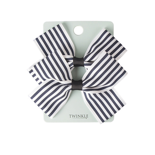 TWINKLE Заколки для волос TWINKLE BACK TO SCHOOL, lines