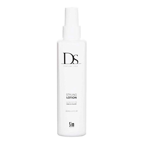 DS PERFUME FREE Лосьон-спрей для укладки Styling Lotion 200