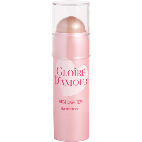 VIVIENNE SABO Хайлайтер стик Gloire d'amour 4