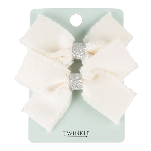 TWINKLE Заколки для волос TWINKLE BACK TO SCHOOL, cut edges
