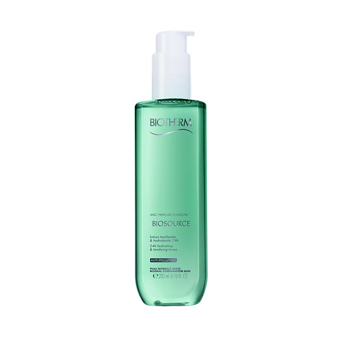 BIOTHERM Очищающий лосьон Biosource 200