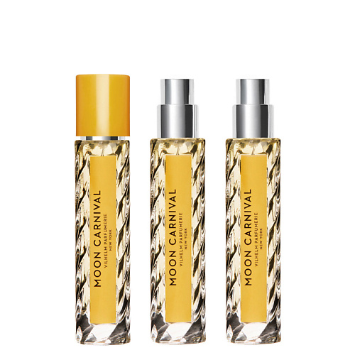 VILHELM PARFUMERIE Moon Carnival 30