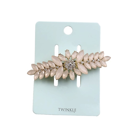 TWINKLE Заколка для волос Lilium