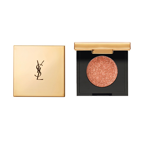 YVES SAINT LAURENT YSL Моно тени для век Sequin Crush