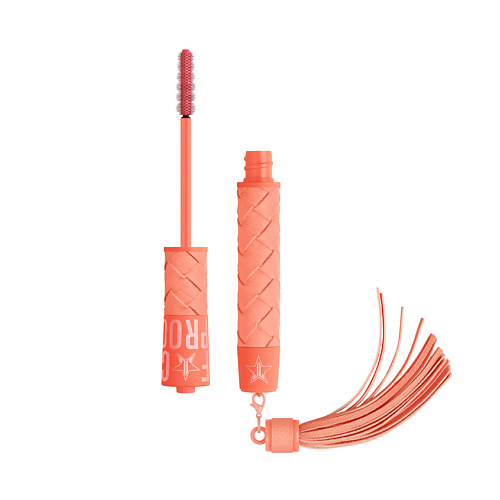 JEFFREE STAR COSMETICS Тушь для ресниц F*ck Proof Mascara