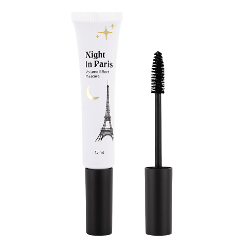 ЛЭТУАЛЬ Тушь для ресниц NIGHT IN PARIS 15