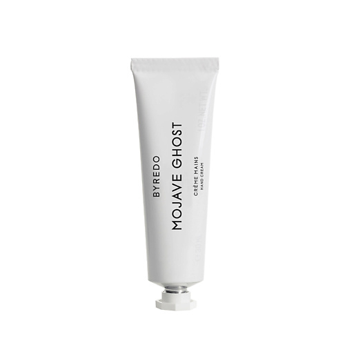 BYREDO Крем для рук Mojave Ghost Hand Cream 30
