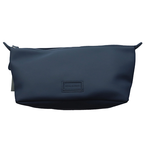 ROYAL BARBER Мужская косметичка Royal Barber Blue