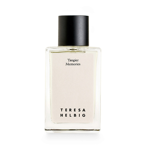 TERESA HELBIG Tangier Memories 100