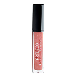 Блеск для губ с эффектом объема Hydra Lip Booster