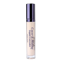 Консилер жидкий Cover&nbsp;&&nbsp;Hiding Liquid&nbsp;Concealer