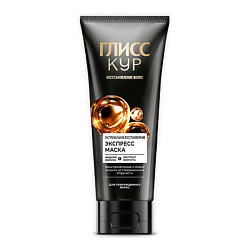 Уход за волосами ГЛИСС КУР