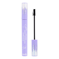 Тушь для ресниц Independent Lashes Mascara #theonlyqueen