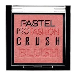 Румяна PROFASHION CRUSH BLUSH