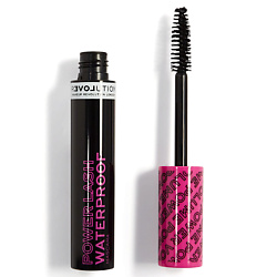 Тушь для ресниц Relove Power Lash Waterproof Volume Mascara