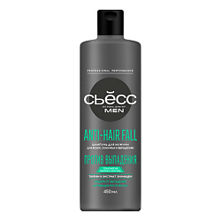 Средства против выпадения волос СЬЁСС