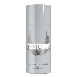 Дезодорант-спрей Invictus