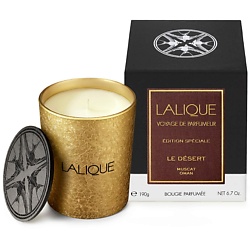 Ароматы для дома LALIQUE
