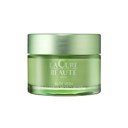 Интенсивно увлажняющий крем с алоэ вера Aloe Vera Express Moisturizer