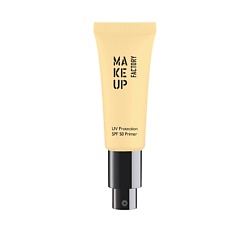 Праймер для лица с SPF50 UV Protection SPF 50 Primer