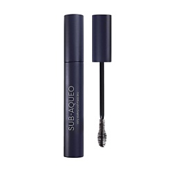 Водостойкая тушь для ресниц Sub-Aqueo Mascara