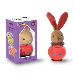 Детская парфюмерия KALOO