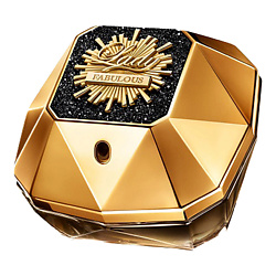 Lady Million Fabulous