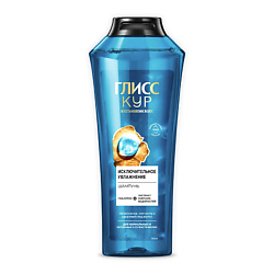 Уход за волосами ГЛИСС КУР