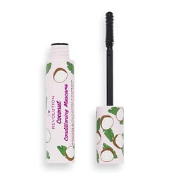 Тушь для ресниц TASTY COCONUT Conditioning Mascara