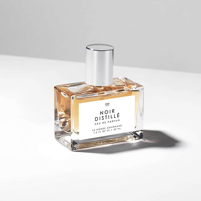 LE MONDE GOURMAND Noir Distille – фото 2