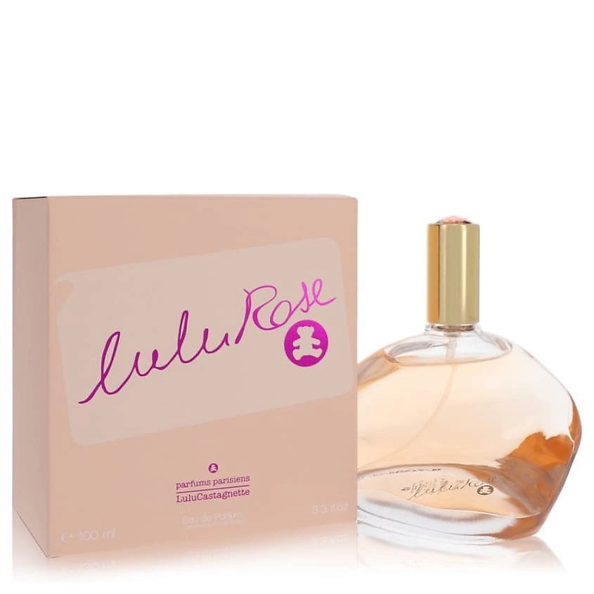 LULU CASTAGNETTE Lulu Rose – фото 2