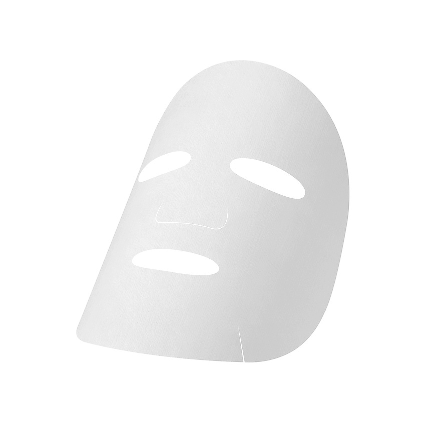 TOO COOL FOR SCHOOL Маска для лица успокаивающая для тусклой и безжизненной кожи Vita Drop Ampoule Mask – фото 5
