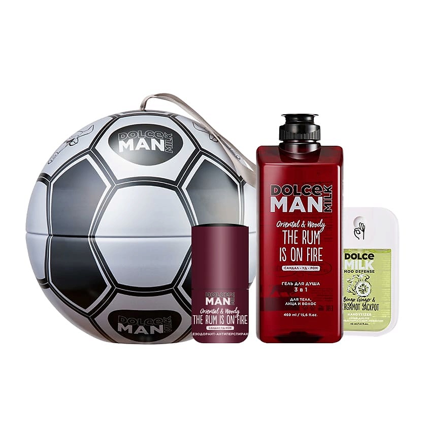 DOLCE MILK Набор 224 – фото 3