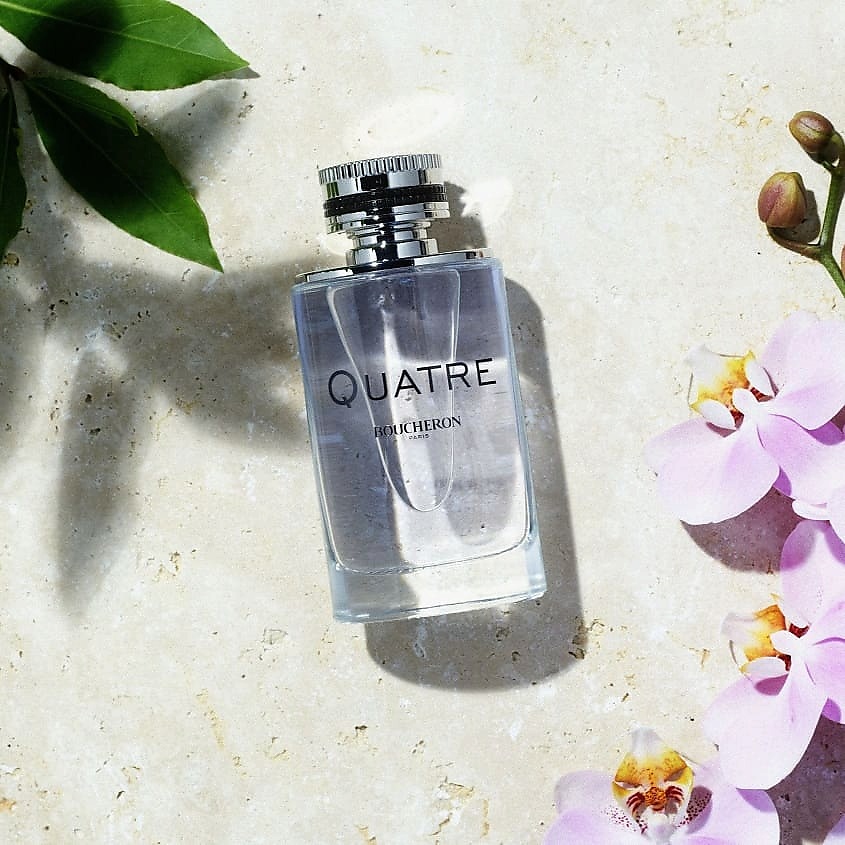 BOUCHERON Quatre for men – фото 6