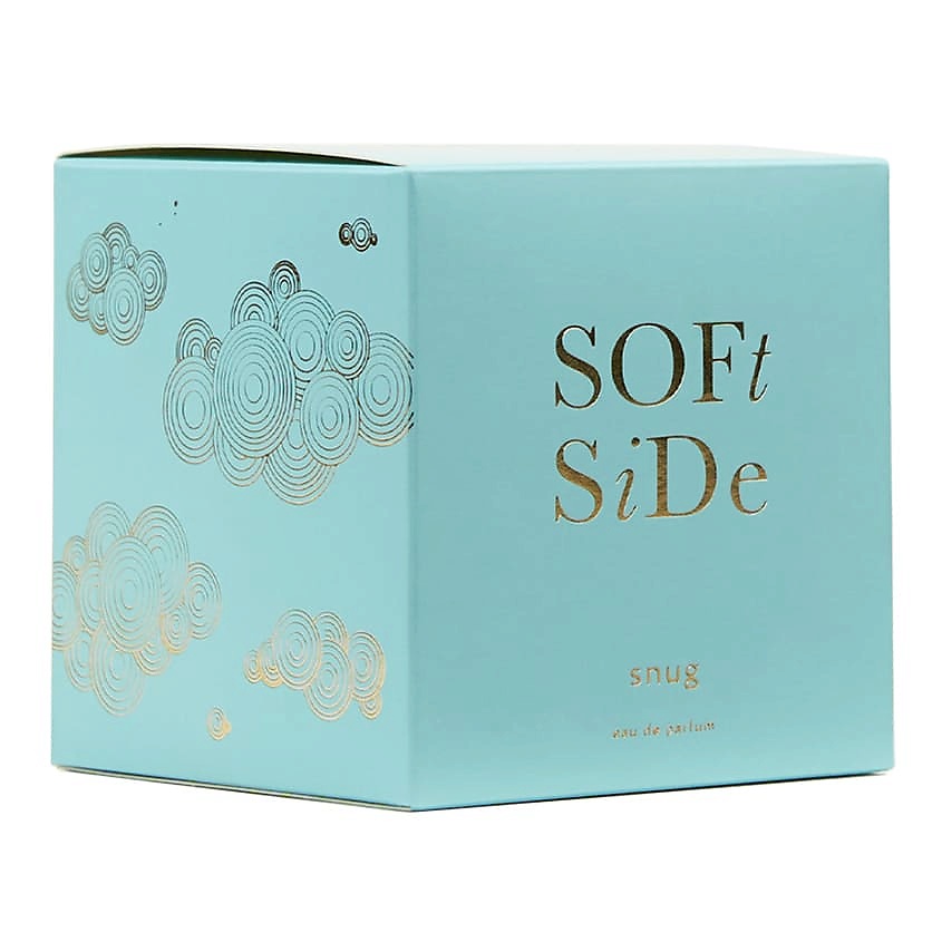 SOFT SIDE snug – фото 3