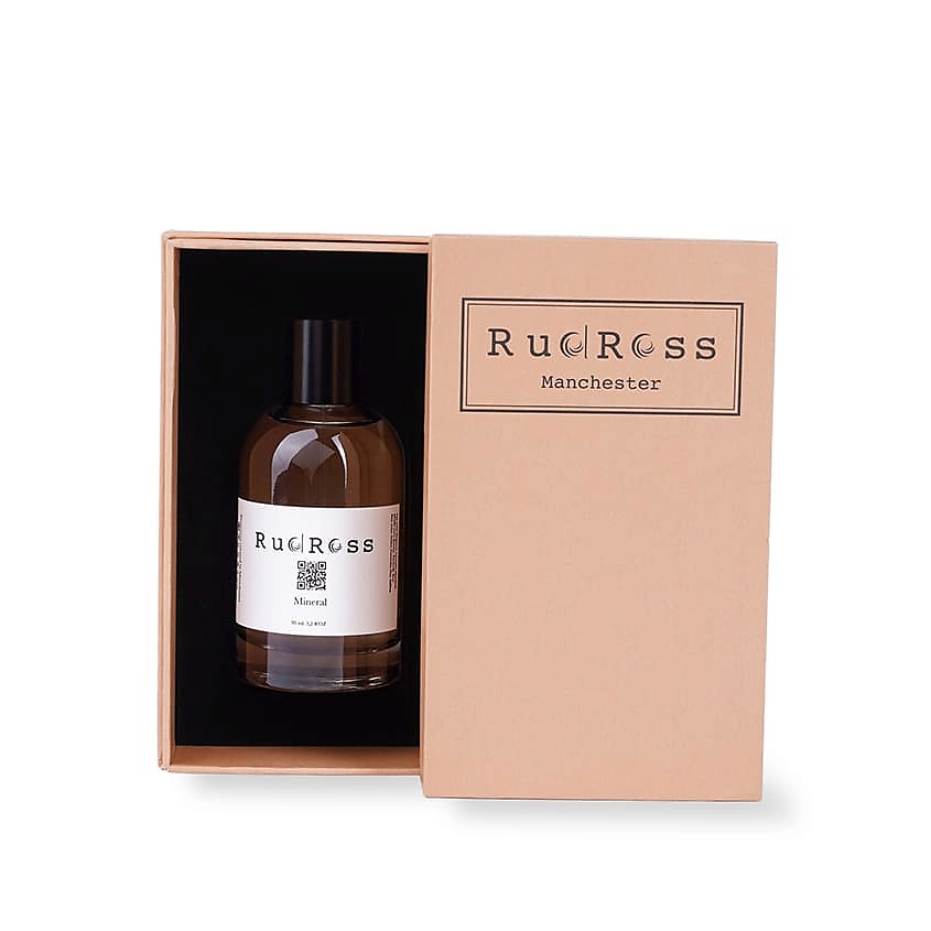 RUDROSS Mineral – фото 2