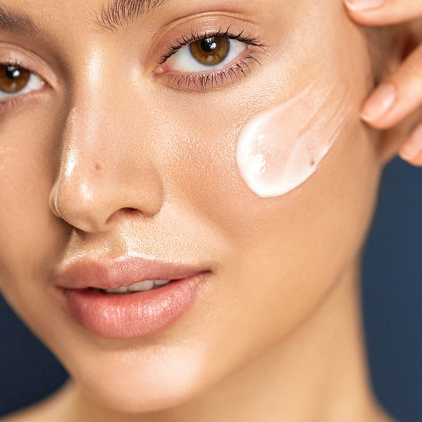 OK BEAUTY Маска для лица экстра-питательная восстанавливающая – фото 2